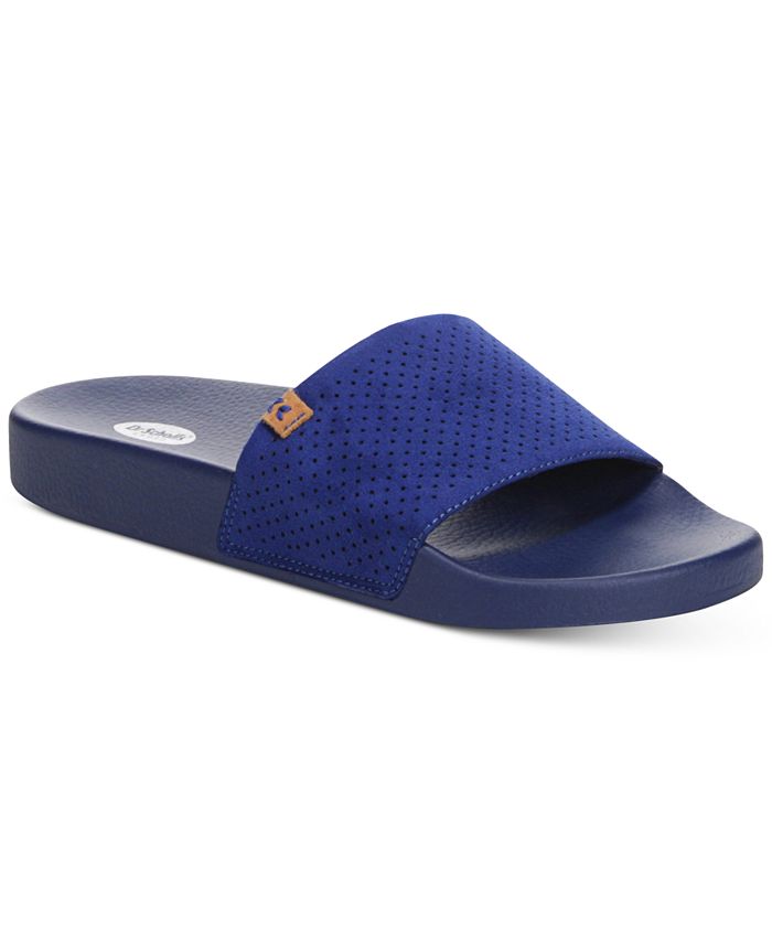Dr scholl's discount og pool slide