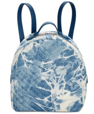 Steve Madden - Josie Quilted Small Backpack