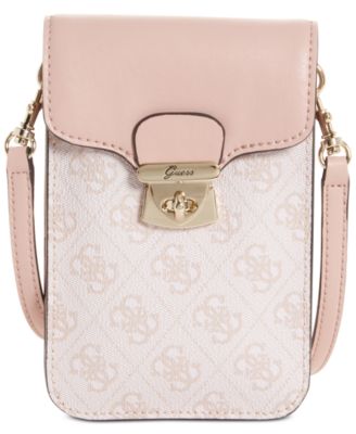 guess jacqui bag