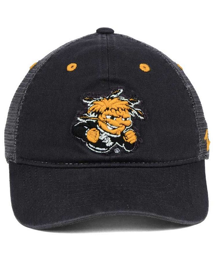 CBS Logo Chapeau brodé – Paramount Shop