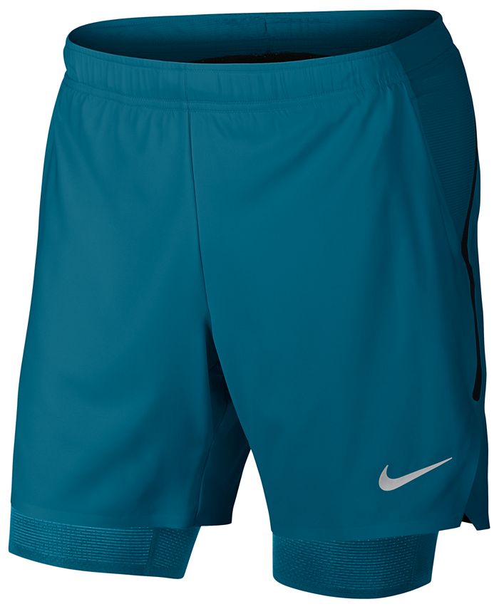 Nike Men's Court Flex Ace Tennis Short - Macy's