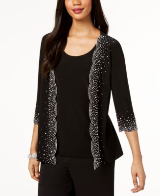 msk tops macys