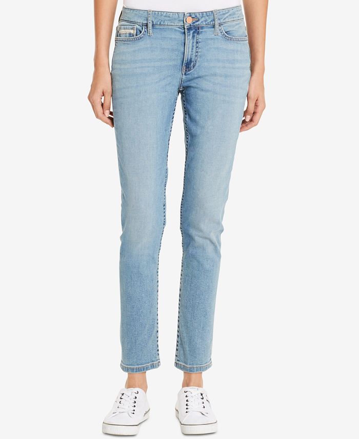 Calvin Klein Jeans - Skinny Ankle Jeans