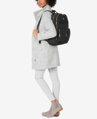 Kipling Tina Large Laptop Backpack - Macy display picture 1