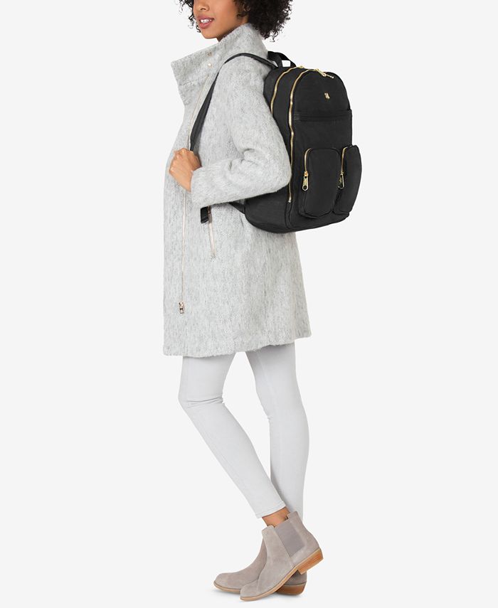 Kipling Tina Large Laptop Backpack Macy's