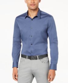 Men's Modern Stretch Shirt 