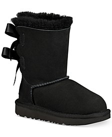 Toddler Kids Bailey Bow II Boots