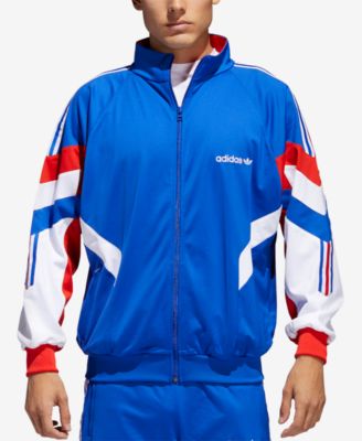 adidas aloxe track jacket