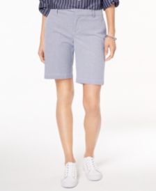 Hollywood Chino Shorts