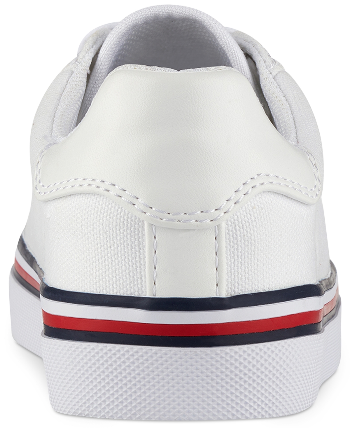 Tommy Hilfiger Women's Fressian Lace Up Sneakers