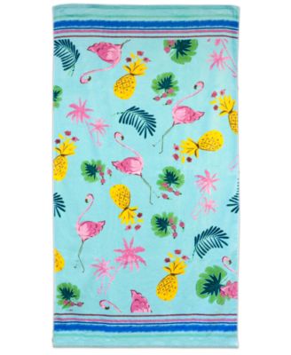 Bardwil - Printed Beach Towel