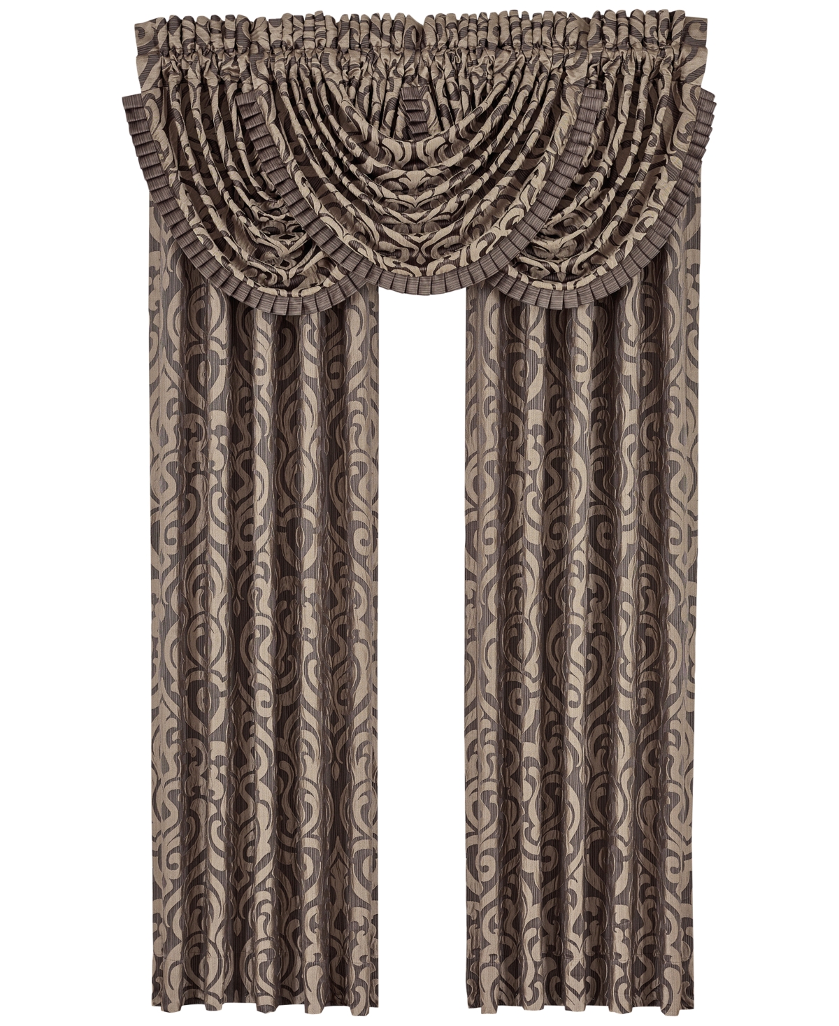 J Queen New York Astoria Window Panel Pair, 49