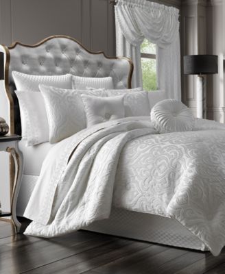 J Queen New York - Astoria Comforter Sets