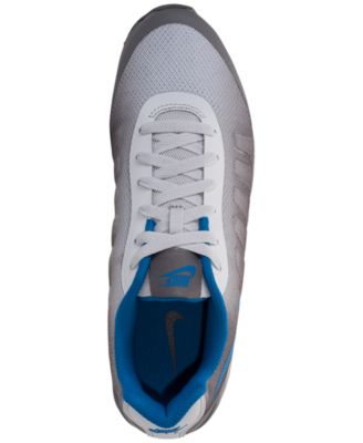 Nike Men's Air Max Invigor Print Running Sneakers from Finish Line