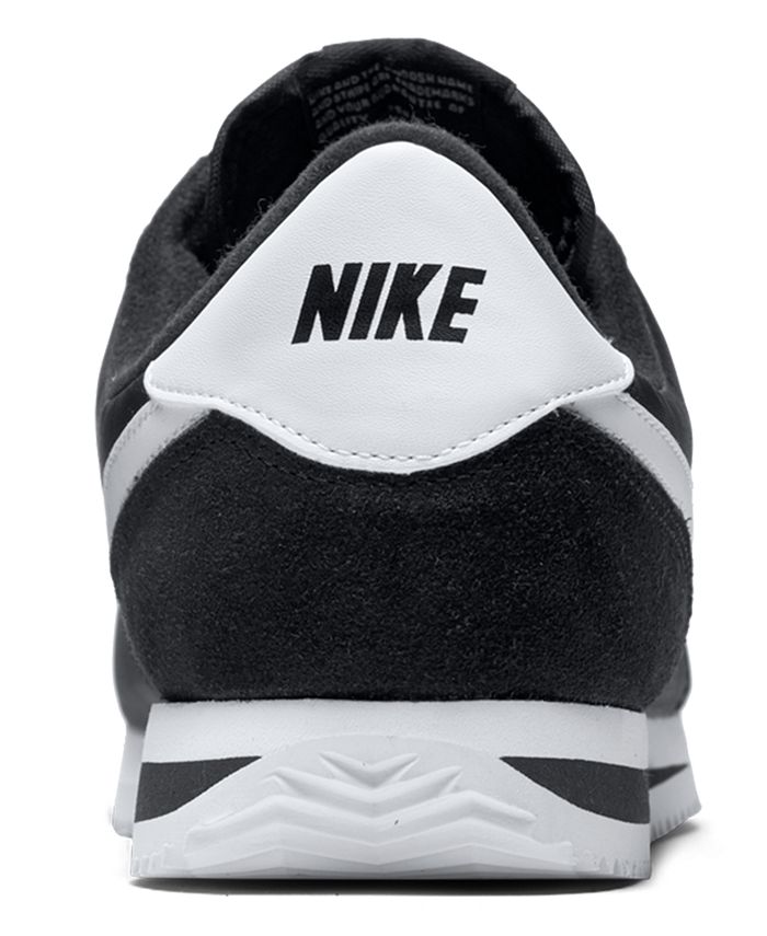 nike cortez mens slipper