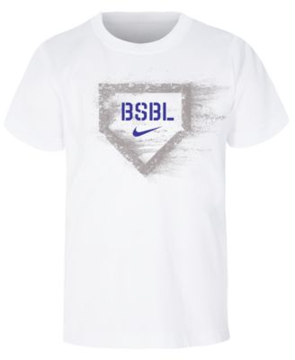 nike bsbl logo