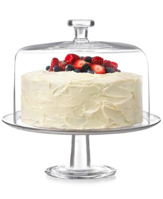 The Cellar - Cake Dome & Stand