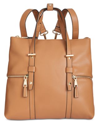 macy's convertible backpack