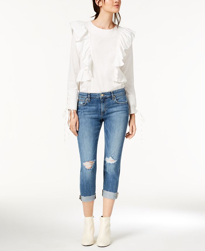Joe's jeans the smith clearance