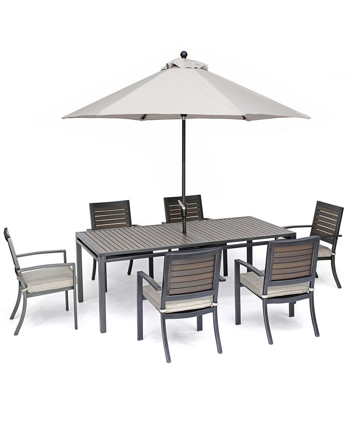 Macy S Patio Furniture Umbrella Patio Furniture