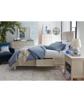 CLOSEOUT! Sanibel Mirror, Created for Macy's