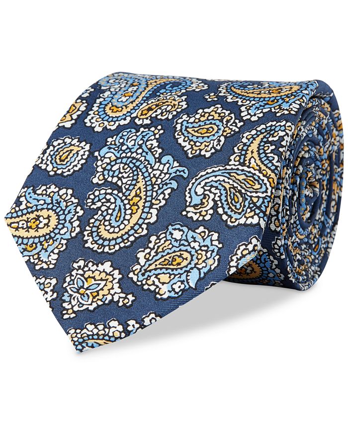 Ralph lauren ties amazon clearance