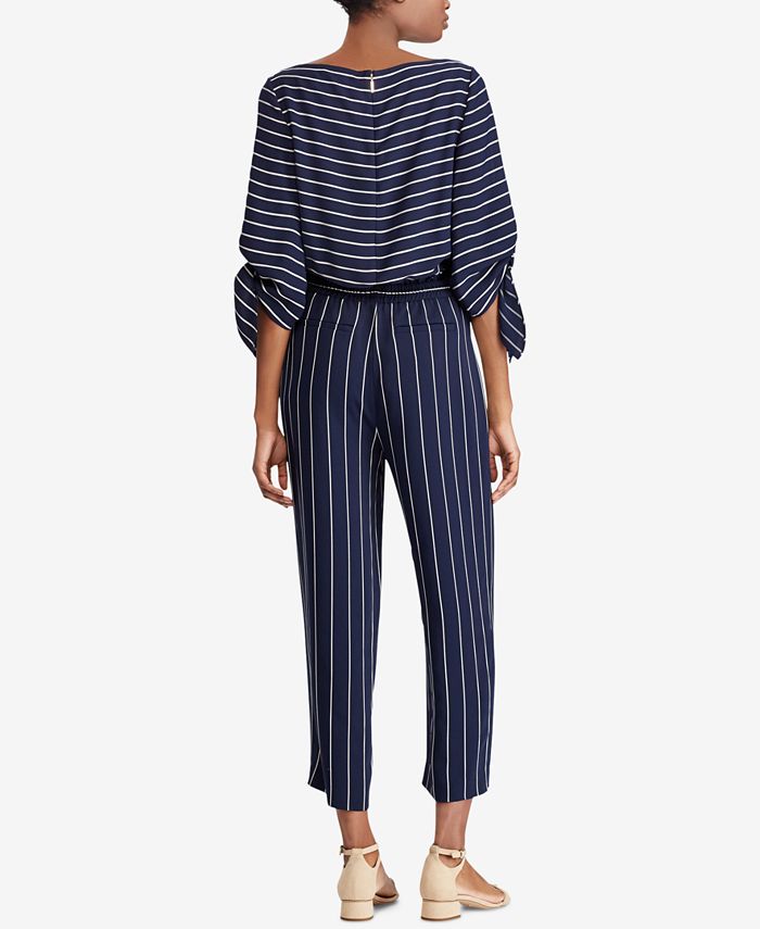 ralph lauren jumpsuit