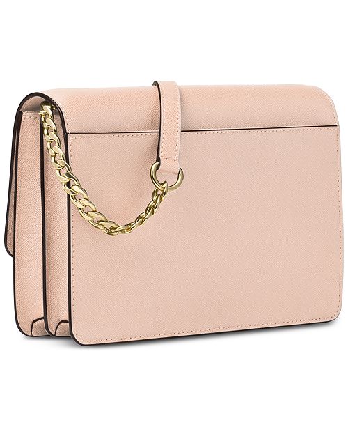 Michael Kors Daniela Large Crossbody Handbags & Accessories Macy's