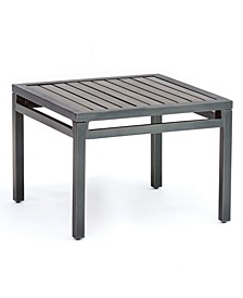 Marlough II Outdoor End Table, Created for Macy's
