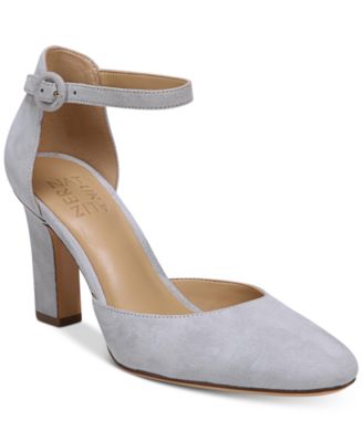 Naturalizer Gianna Ankle-Strap Pumps 