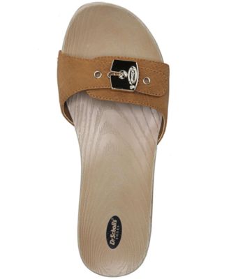 Women's Classic Slide Sandals