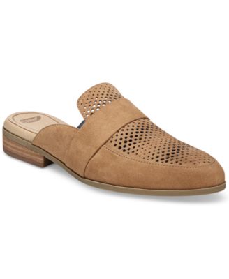 Dr. Scholl's - Exact Chop Mules