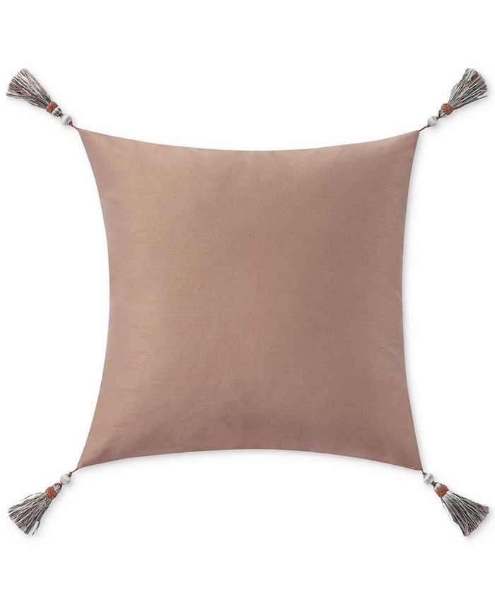 Waterford - Gwyneth 18" Square Decorative Pillow