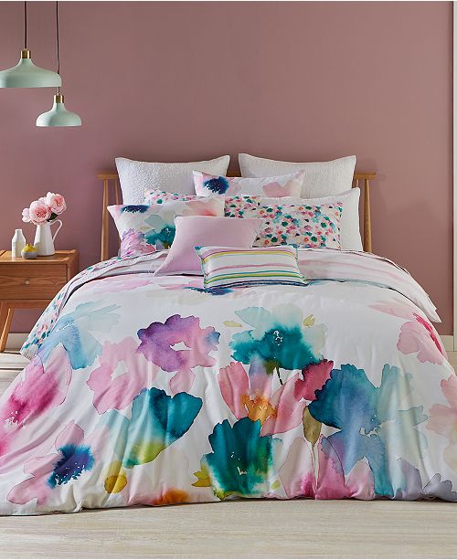 Bluebellgray Sanna Duvet Cover Sets Reviews Bedding