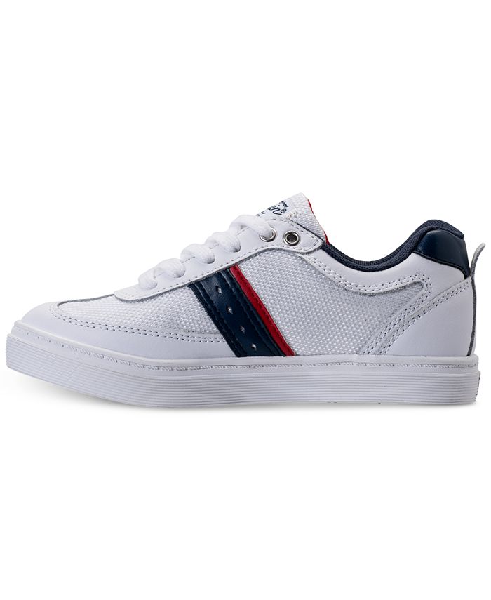 Original Penguin Boys' Dennison Casual Sneakers from Finish Line ...
