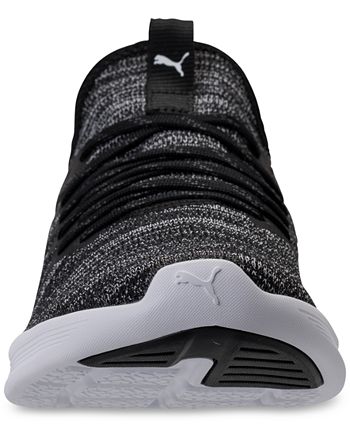 puma men's ignite flash