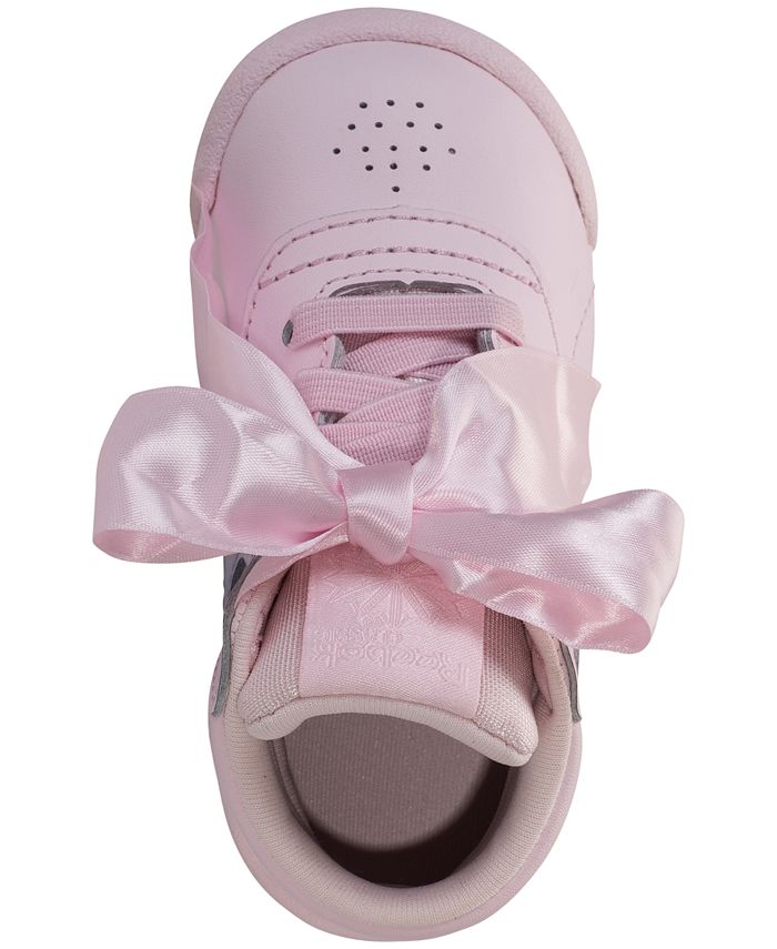 freestyle hi satin bow