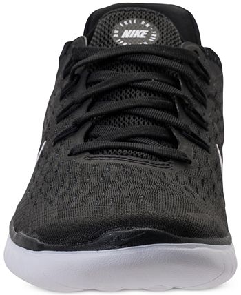 Women's free run 2018 running sneakers from finish line shop