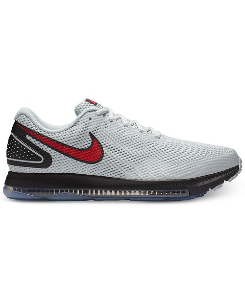 nike zoom all out low running shoes