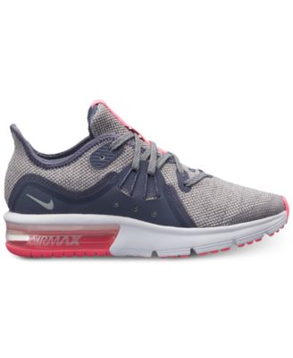 nike air max sequent girls