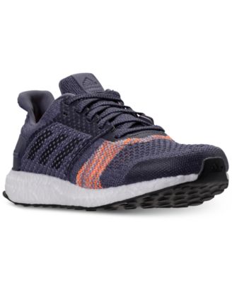 adidas - Women's UltraBoost ST Running Sneakers from Finish Line