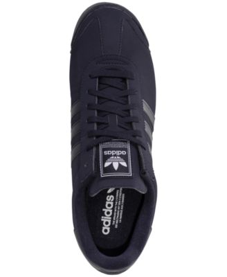 adidas Men's Samoa Casual Sneakers from Finish Line