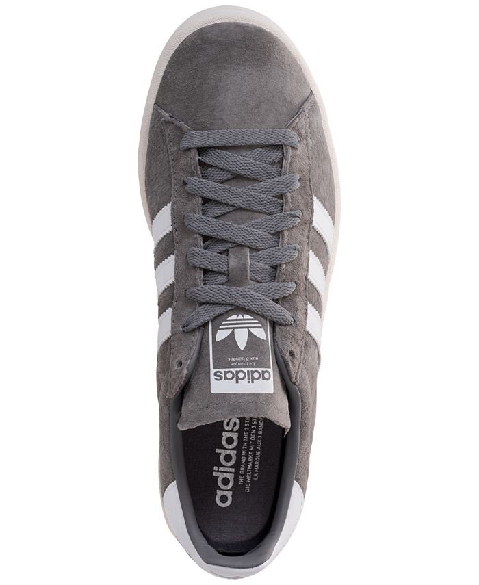 adidas Men's Campus Casual Sneakers from Finish Line - Macy's