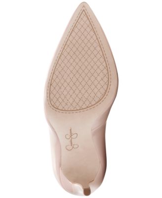 Women's Cassani Pointed-Toe Pumps, Created for Macy's