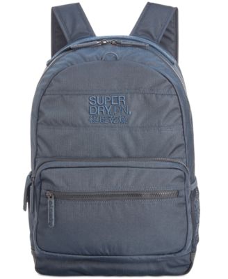 superdry moncheater backpack