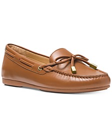 Women's Sutton Moccasin Flat Loafers
