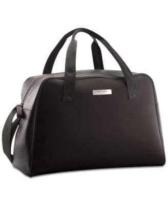 azzaro duffle bag