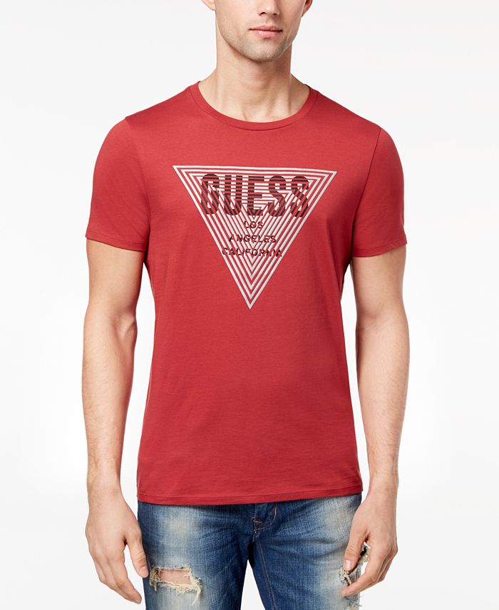 Guess Men T-Shirt