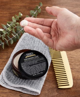 Kiehl's Since 1851 Grooming Solutions Texturizing Clay, 1.75-oz.