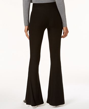 Macys flare pants clearance